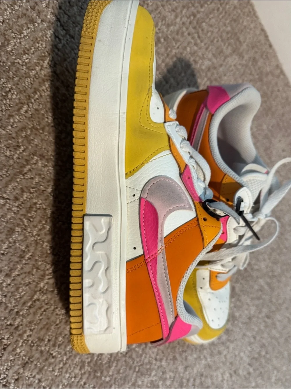 Nike Air Force Fontanka Women’s Sneakers